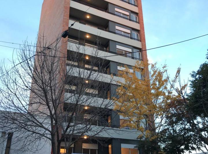 Departamento · 60m² · 3 Ambientes