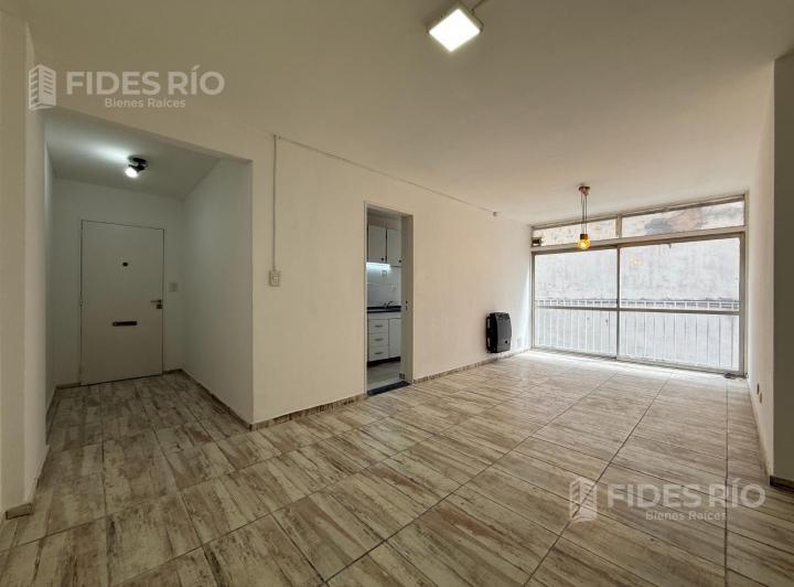Departamento · 70m² · 4 Ambientes