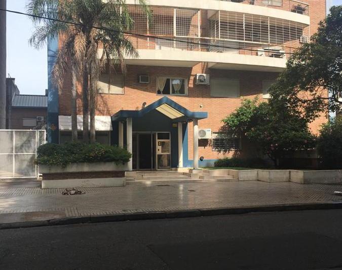 Departamento · 58m² · 3 Ambientes · 1 Cochera