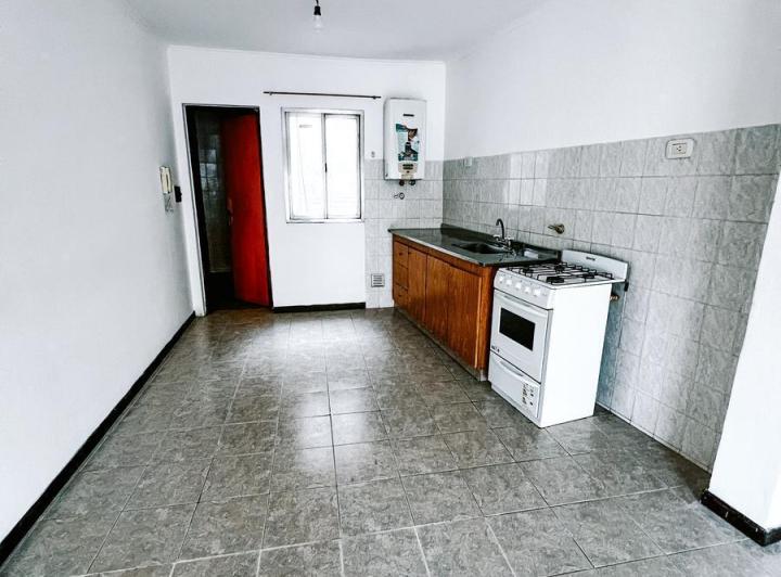 Departamento · 30m² · 1 Ambiente