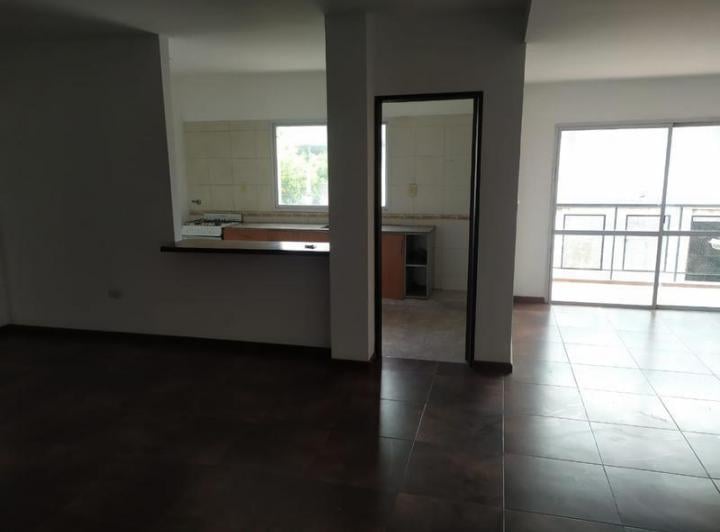 Departamento · 85m² · 5 Ambientes