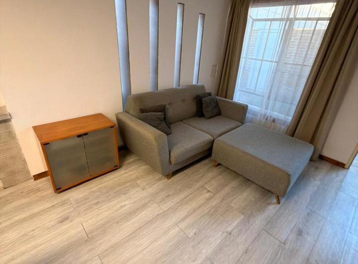 Casa · 82m² · 3 Ambientes