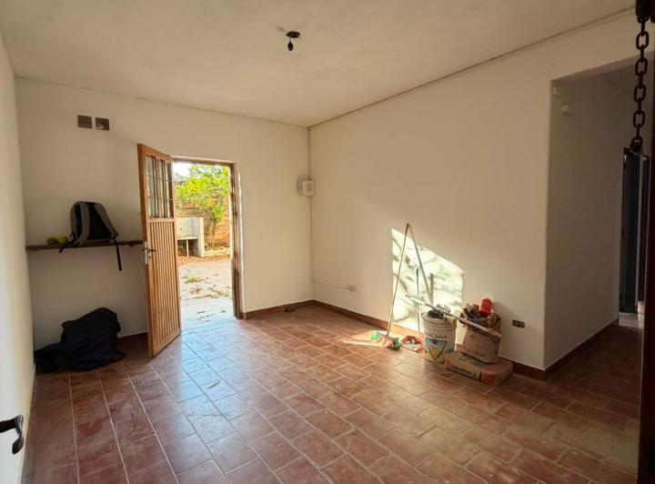 Casa · 1111m² · 5 Ambientes · 1 Cochera