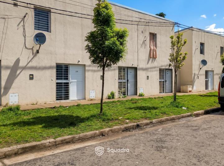 Casa · 42m² · 4 Ambientes