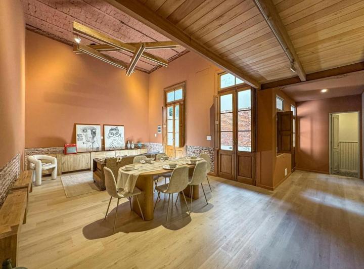 Casa · 138m² · 5 Ambientes