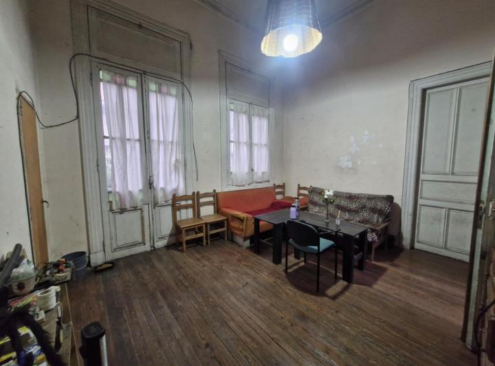Casa · 92m² · 4 Ambientes