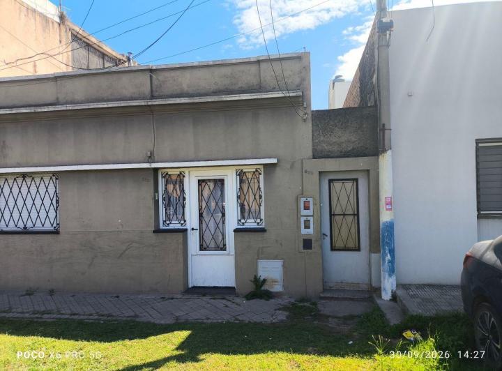 Casa · 55m² · 1 Ambiente