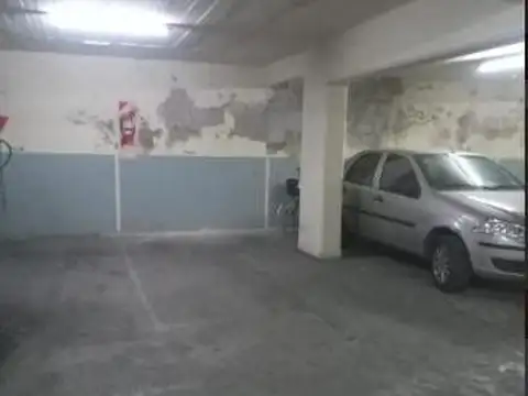 Cochera en Venta en Recoleta, CABA