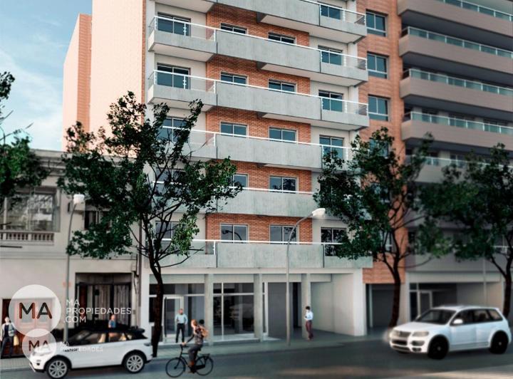 Desarrollo vertical