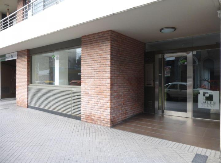 Departamento · 40m² · 2 Ambientes
