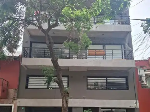Cochera en Venta en Saavedra, Capital Federal