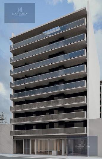 Departamento · 108m² · 4 Ambientes