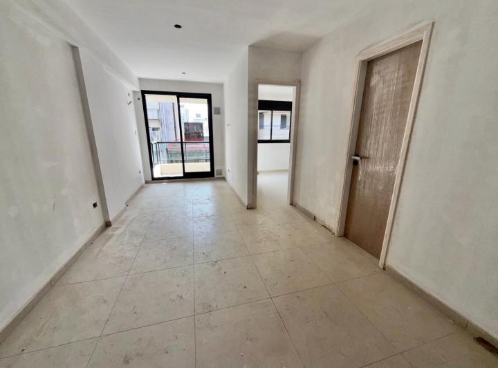 Departamento · 35m² · 2 Ambientes