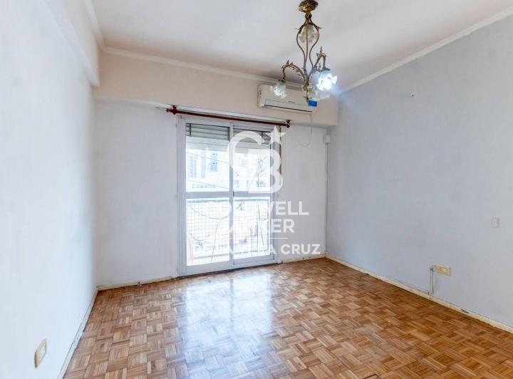 Departamento · 116m² · 5 Ambientes