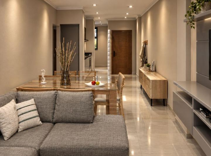 Departamento · 60m² · 3 Ambientes