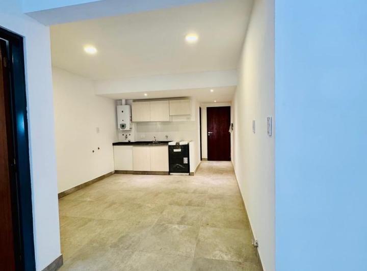 Departamento · 68m² · 2 Ambientes