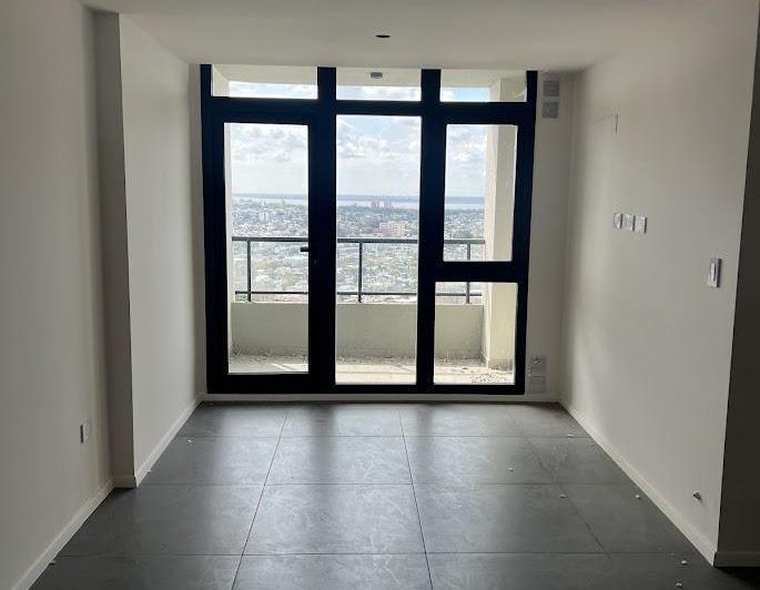 Departamento · 53m² · 4 Ambientes