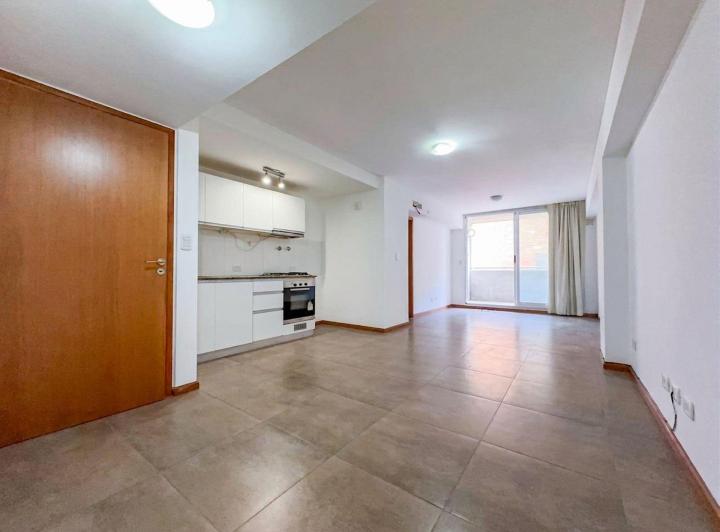 Departamento · 32m² · 1 Ambiente
