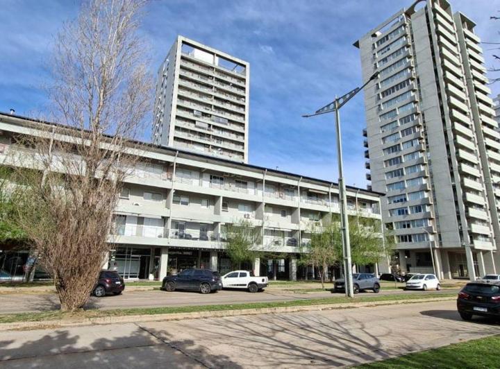 Departamento · 36m² · 2 Ambientes