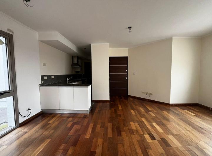 Departamento · 42m² · 3 Ambientes · 1 Cochera