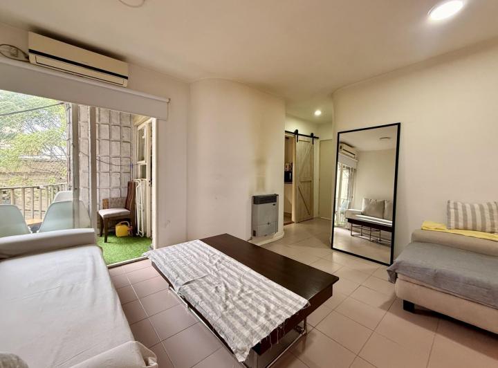 Departamento · 42m² · 2 Ambientes