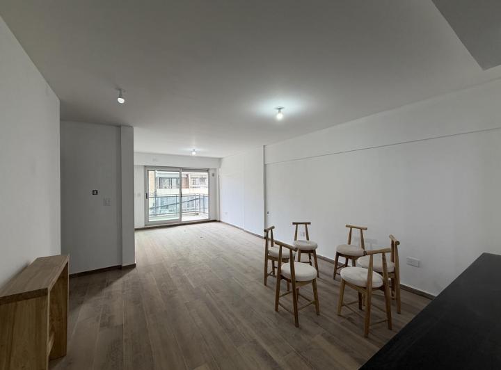 Departamento · 78m² · 3 Ambientes