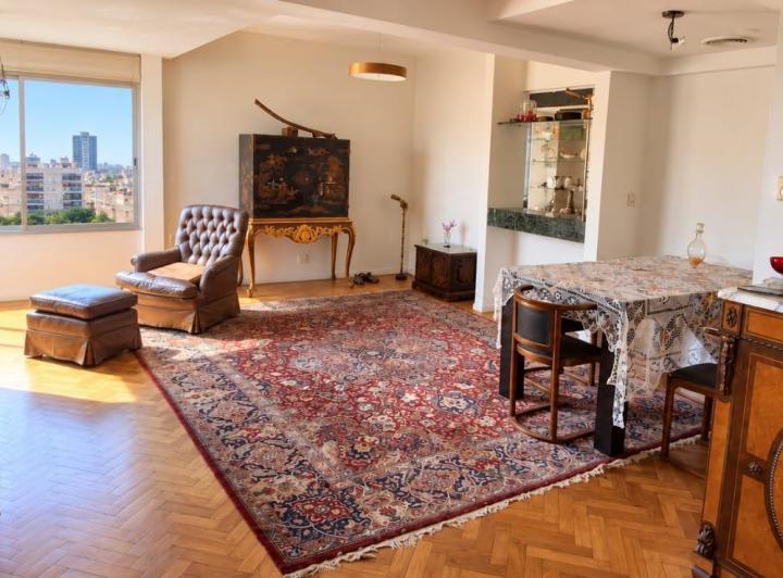 Departamento · 72m² · 3 Ambientes