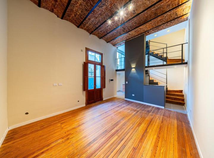 Departamento · 90m² · 4 Ambientes