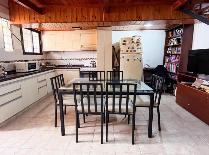 Departamento · 50m² · 1 Dormitorio