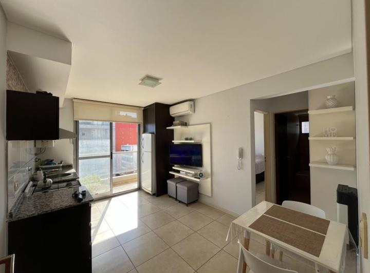 Departamento · 33m² · 2 Ambientes