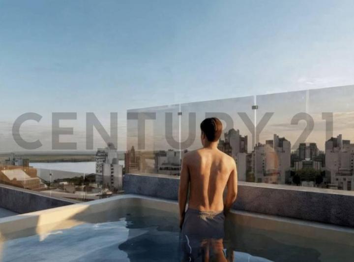 Departamento · 152m² · 4 Ambientes · 1 Cochera