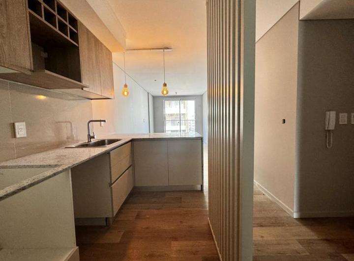 Departamento · 59m² · 2 Ambientes