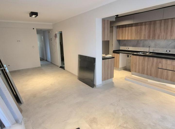 Departamento · 93m² · 3 Ambientes