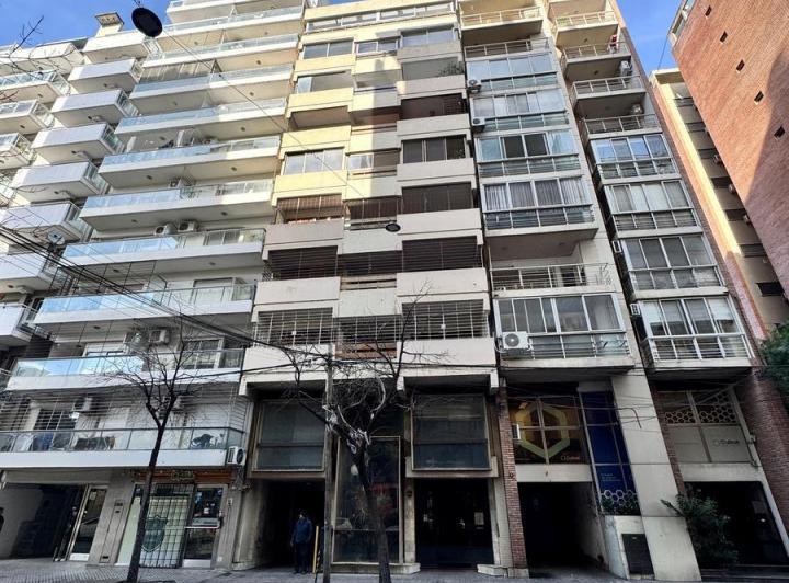 Departamento · 66m² · 3 Ambientes