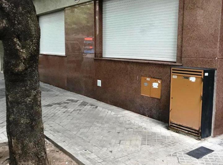 Departamento · 2m² · 4 Ambientes