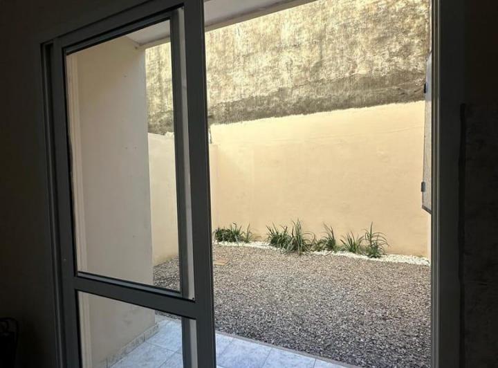 Departamento · 43m² · 4 Ambientes
