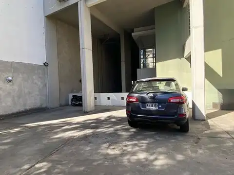 Cochera en Venta en Caballito, Capital Federal