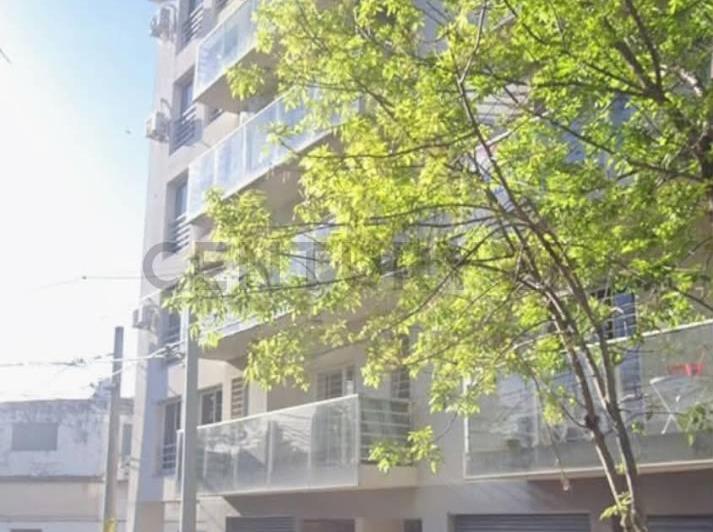 Departamento · 41m² · 2 Ambientes · 1 Cochera