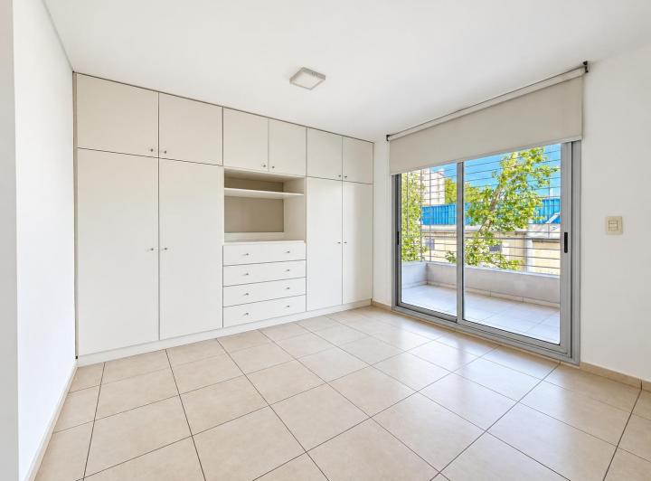 Departamento · 49m² · 2 Ambientes