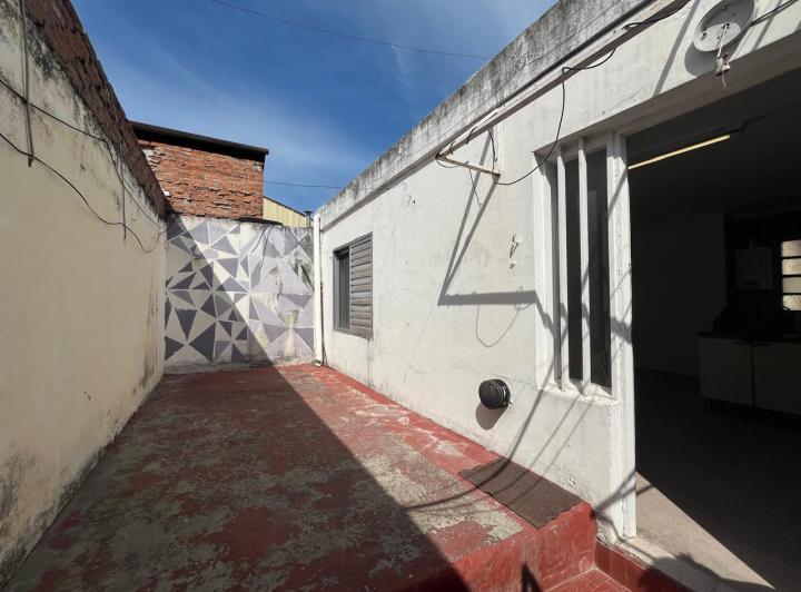 Departamento · 36m² · 3 Ambientes