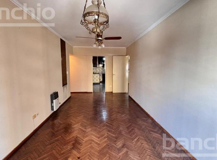 Departamento · 61m² · 4 Ambientes