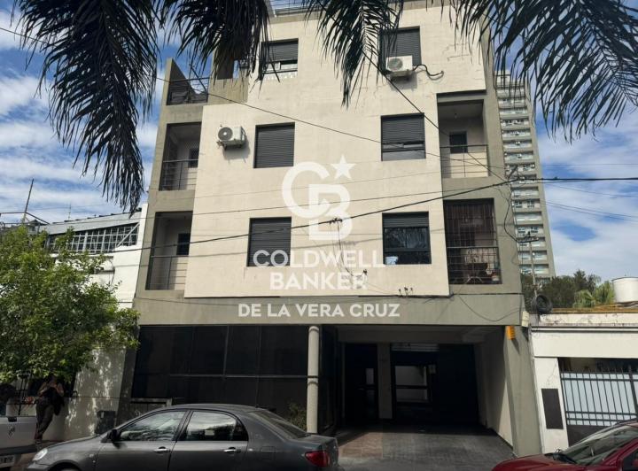 Departamento · 41m² · 2 Ambientes