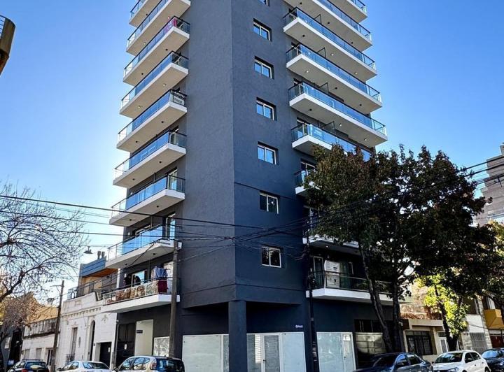 Departamento · 58m² · 3 Ambientes