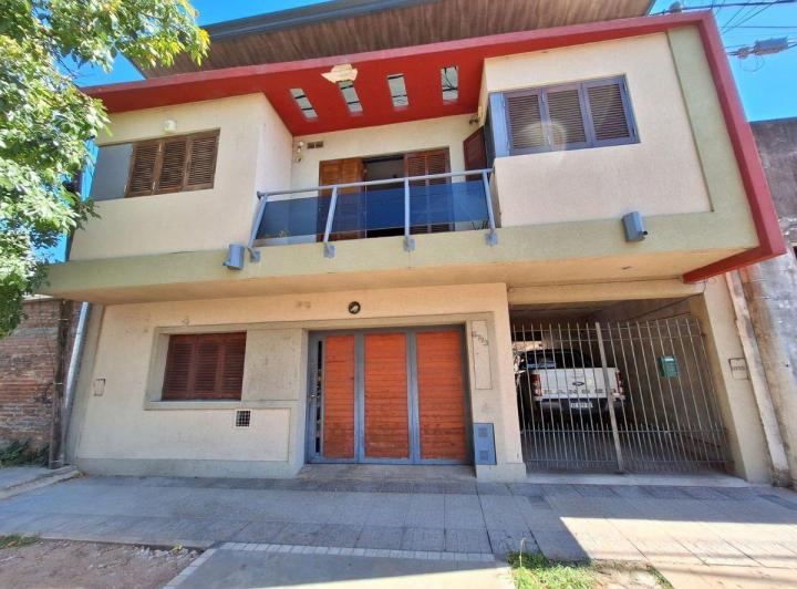 Departamento · 190m² · 2 Ambientes · 1 Cochera
