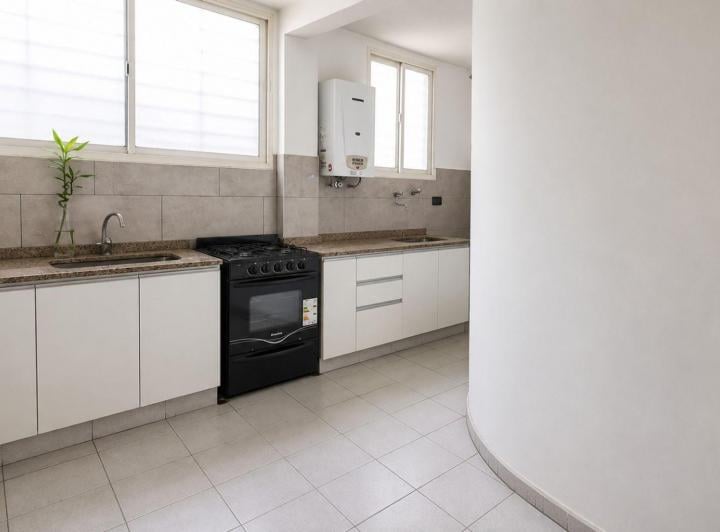Departamento · 55m² · 3 Ambientes