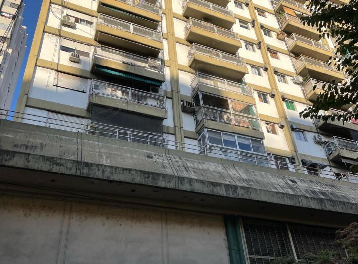 Departamento · 40m² · 2 Ambientes