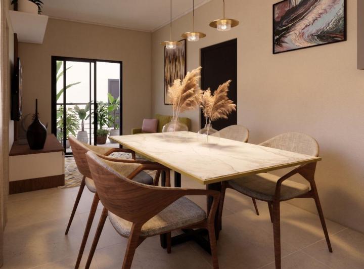 Departamento · 45m² · 2 Ambientes