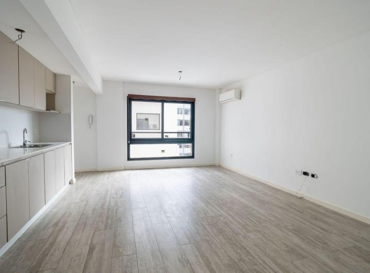 Departamento · 47m² · 1 Ambiente · 1 Cochera