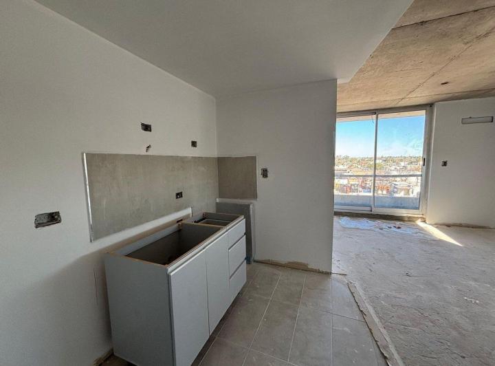 Departamento · 29m² · 1 Ambiente