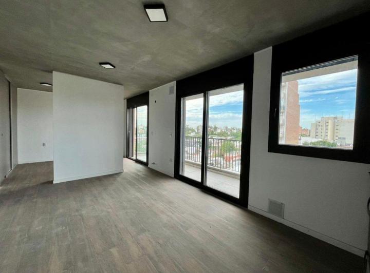 Departamento · 34m² · 2 Ambientes